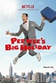 Pee-wee's Big Holiday (2016) - IMDb