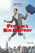 Pee-wee's Big Holiday (2016) - IMDb