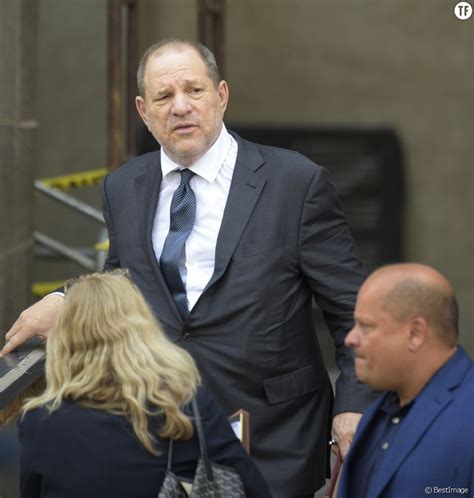 Two and a half years after multiple instances of sexual misconduct came to light, a court in new york has sentenced the former film mogul harvey weinstein to 23 years. Harvey Weinstein : plus de la moitié des jurés de son ...