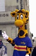 Toys 'R' Us to auction iconic mascot Geoffrey the Giraffe - ABC News