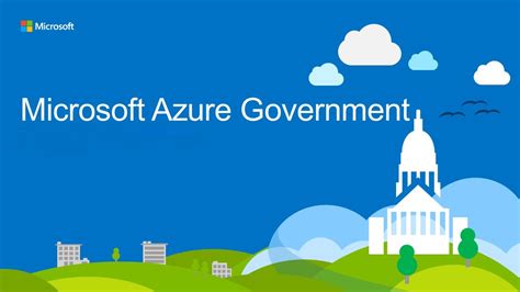 Microsoft Azure Government Dod Regions Preview Now Available Winbuzzer