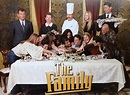 The Family (2003) TV Show Air Dates & Track Episodes - Next Episode
