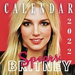Amazon.fr : britney spears calendrier
