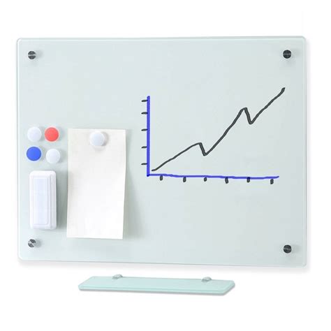 Magnetic Glass Writing Board Magnetic Glass Writing Board Supplier