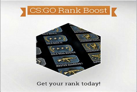 Professional Csgo Rank Boosting Service By Jakobplay1 Fiverr