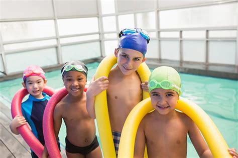 All Ages Swimming Lessons In Setapak Aqducate Swim Academy