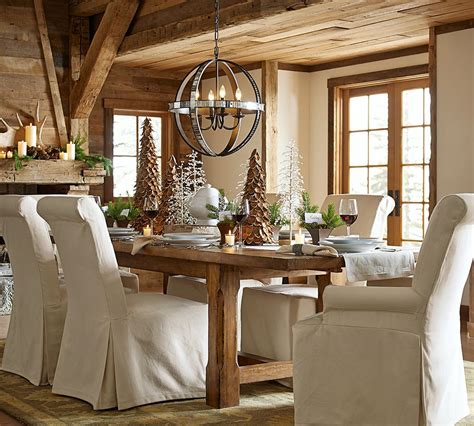 Shop pottery barn for home decor featuring free shipping and sale pricing. Tony's Top 10 Tips: How to Decorate a Beautiful Holiday ...