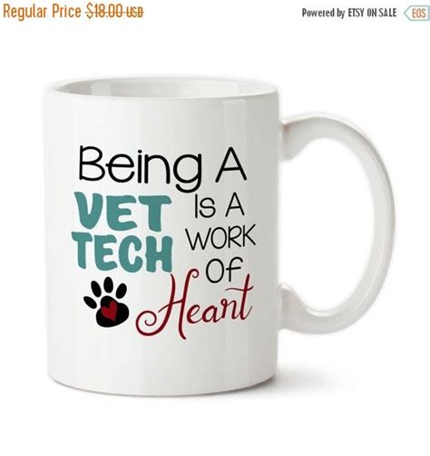 From pretty to practical and everything in between, here's what to gift them as they start their new life. Coffee Mug, Vet Tech Gift, Veterinary Gift, Animal Lover Gift, Animal Lover Mug, Vet Tech Mug ...