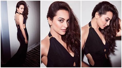 Have You Seen These Photos Of Hina Khan Sonakshi Sinha And Madhuri