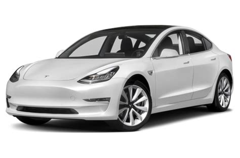 2017 Tesla Model 3 Specs Trims And Colors