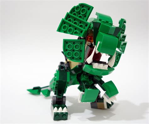 dino lego dinosaur lego creator sets cool lego creations