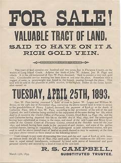 The Long Island Gold Mine A Cultural Crossroads Of History Lore And Science