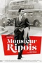 MONSIEUR RIPOIS - Cinéma Le Vincennes