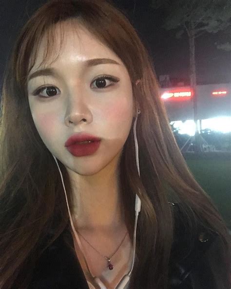 Ulzzang Ulzzanggirl Koreangirl ~pinterestkimgabson Asian Makeup