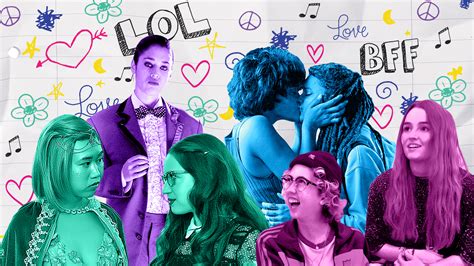 ‘booksmart And How Hollywood Stopped Fearing Lesbian Teens The New