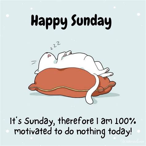 Happy Sunday Images And Pictures With Funny Quotes And Greetings