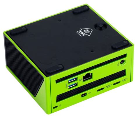 Gigabyte Launches Brix Gaming Mini Pc With Haswell Nvidia Graphics