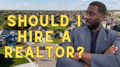 Should you hire a realtor when moving to Kansas City? | Kansas City