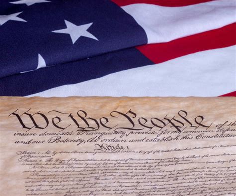 The Constitution And The Temptation Of Tyranny