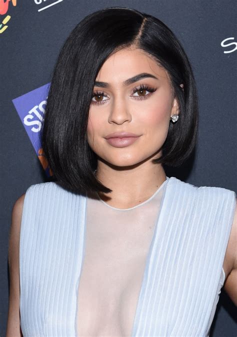 Sexy Kylie Jenner Pictures Popsugar Celebrity Uk Photo 25