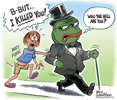 matt s fury ben garrison know your meme