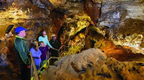 Wind Cave National Park Explore South Dakotas Great 8