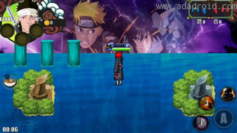 Naruto senki mod v1.17 by tio muzaki.apk. Naruto Senki Final Mod by Ogie Apk - YouTube