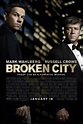 'Broken City' Trailer – Russell Crowe Owns Mark Wahlberg