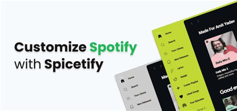 How To Customize Spotify With Spicetify Themes The Tech Basket