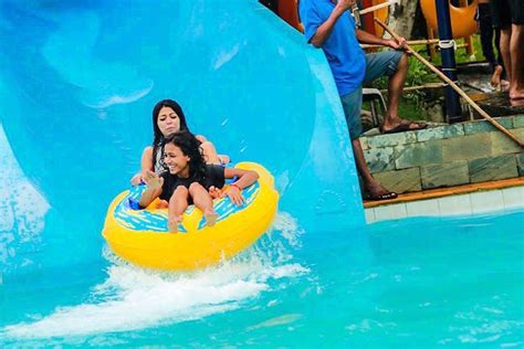 Summers Coming Beat The Heat At These Water Parks Around Kolkata