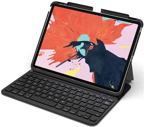 Best Keyboard Cases For The 2020 11 Inch Ipad Pro In 2020 Imore