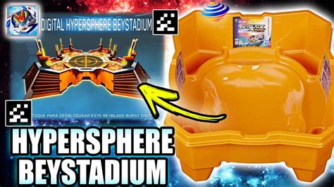 Beyblade Hypersphere Stadium Qr Code Golden Beyblade Burst Stadium Qr Codes