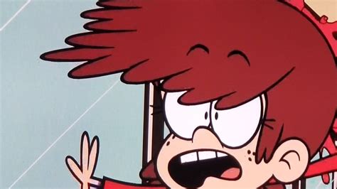 The Loud House 1978 Remastered Hd Lynn Loud Funny Faces Loud