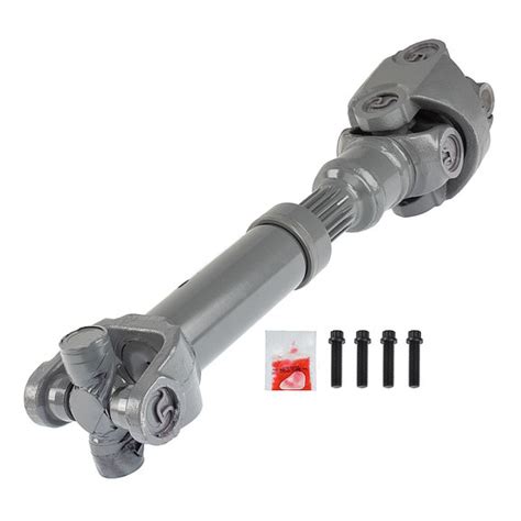 Ten Factory Tfr1310 2135 1310 Rear Solid Cv Drive Shaft For Jeep