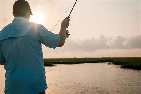 Gallineta Nórdica De Texas Una Guía Para Pescadores La Torra Pesca