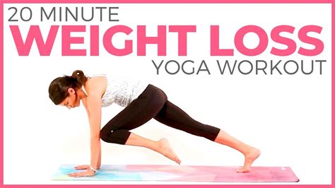 Basic Yoga Exercises For Weight Loss Weightlosslook