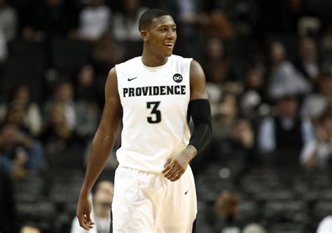 Kris dunn will likely be a top six pick in the 2016 nba draft. NBA Draft 2015: Sleepers Who Will Rise in the New Year ...