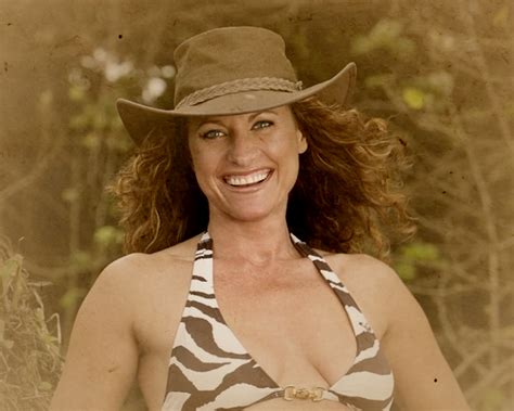 Jerri Manthey Inside Survivor