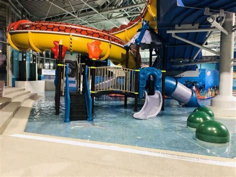The Dome Doncaster Where To Go With Kids South Yorkshire