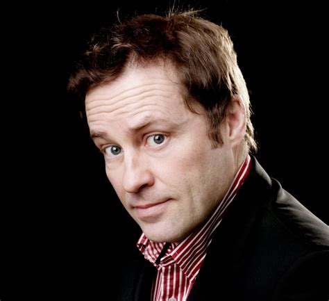 Ardal O’hanlon Has Come A Long Way From Craggy Island The Sunday Post