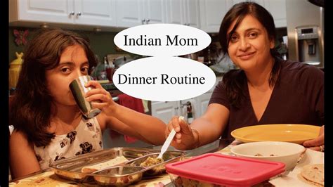 Indian Mom Night Dinner Routine What I Eat In Dinner Simple Living Wise Thinking Youtube