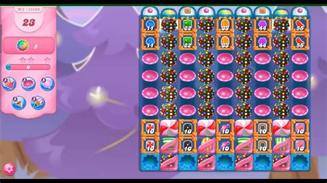 Candy Crush Saga Level 11129 Candy Crush Saga New Special Level 11129 Candy Crush Game Youtube