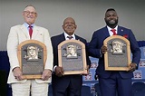 Jim Kaat, Tony Oliva inducted into the Baseball Hall of Fame - CBS ...