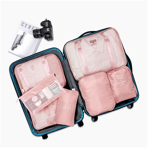 Amazon Packing Cubes Review Apartment Therapy