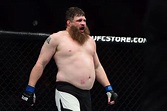 Report: Roy Nelson signs multi-fight contract with Bellator MMA ...