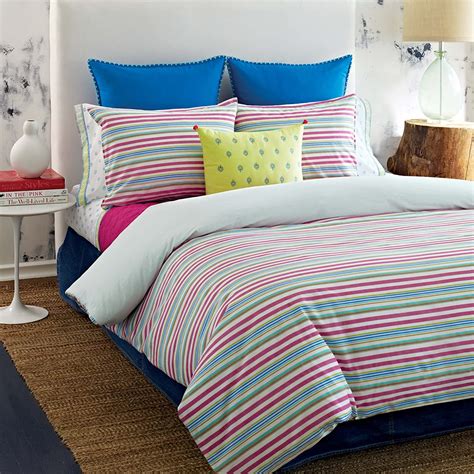 Striped Bedding Sets