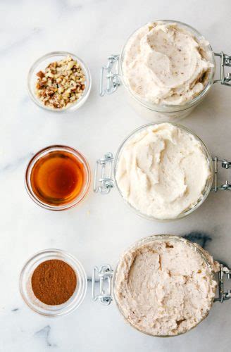 Maple Plant Butter Three Ways The Recipe Critic