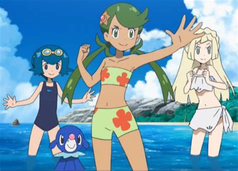 List Of Clothing In The Anime Bulbapedia The Community Driven
