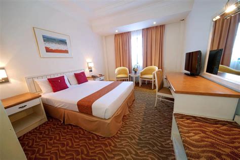Compare 194 kuala terengganu hotel deals in 2021 hotel room prices starting at usd∞ real user reviews and latest hotel photos book on wego.com now! Permai Hotel Kuala Terengganu in Malaysia - Room Deals ...