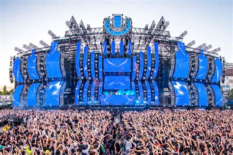 Ultra Japan Drops Phase 1 Lineup Ahead Of 5th Anniversary Oz Edm